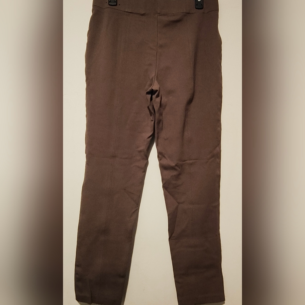 Jones & Co Brown Pants